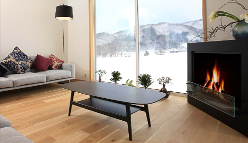 HAKUBA VALLEY CHALETS PREFERRED PARTNER