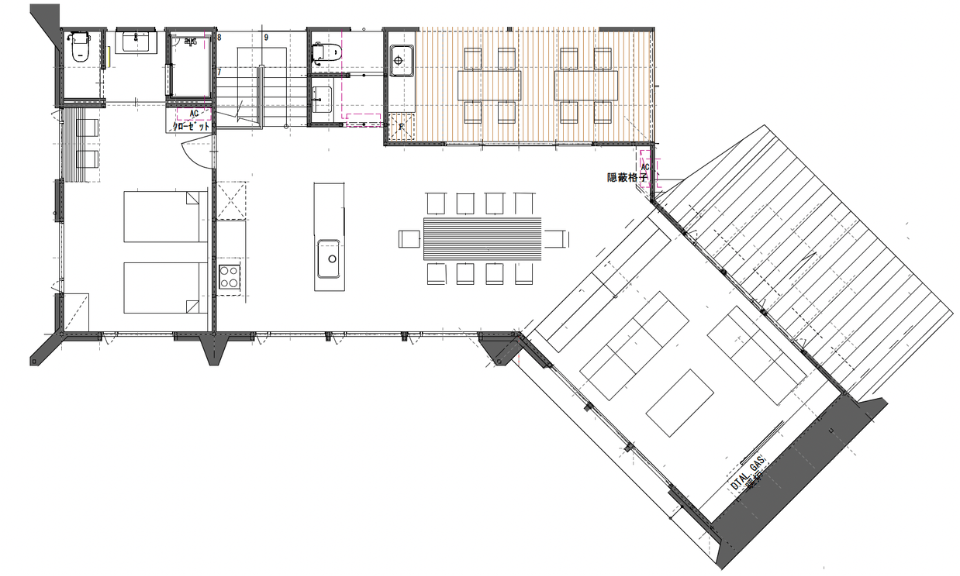 Villa Lily Floor Plan 2