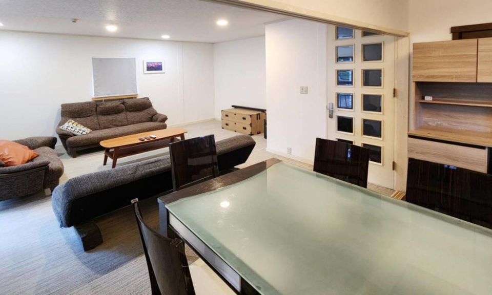 Hakuba Echoland Cottage 2