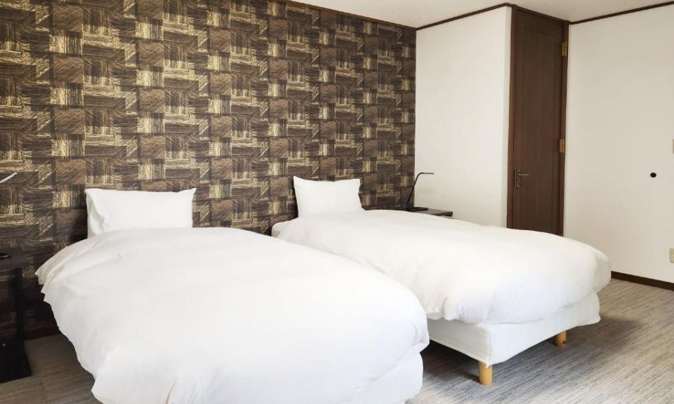 Hakuba Echoland Cottage 3