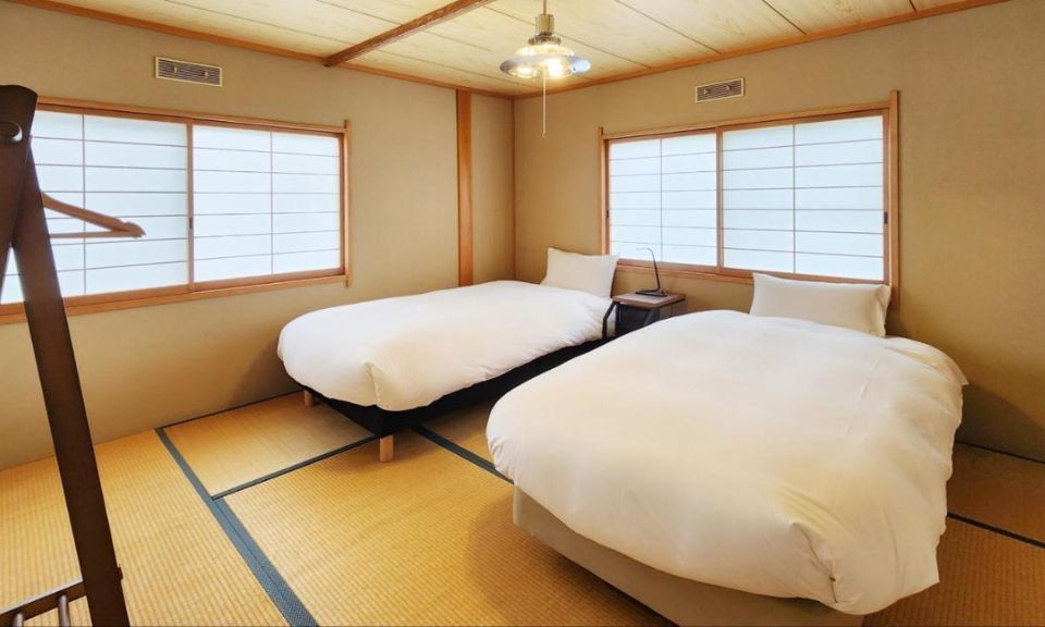 Hakuba Echoland Cottage 5