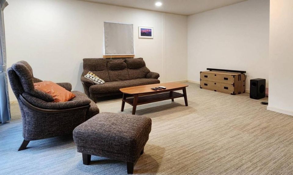 Hakuba Echoland Cottage 6