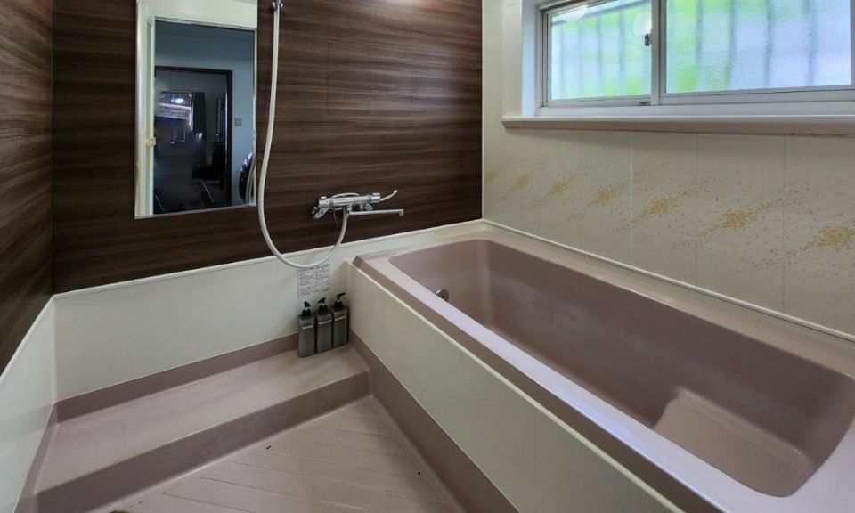 Hakuba Echoland Cottage 8