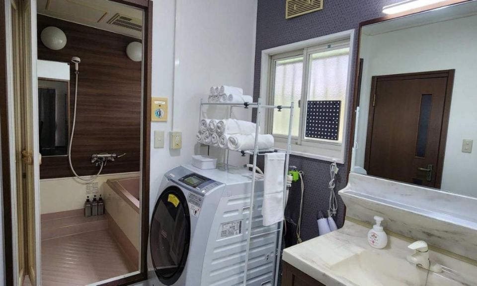 Hakuba Echoland Cottage 9