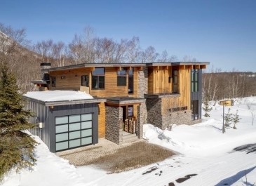 Rusutsu Chalet Main picture