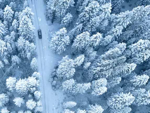 Renting a Car in Hakuba