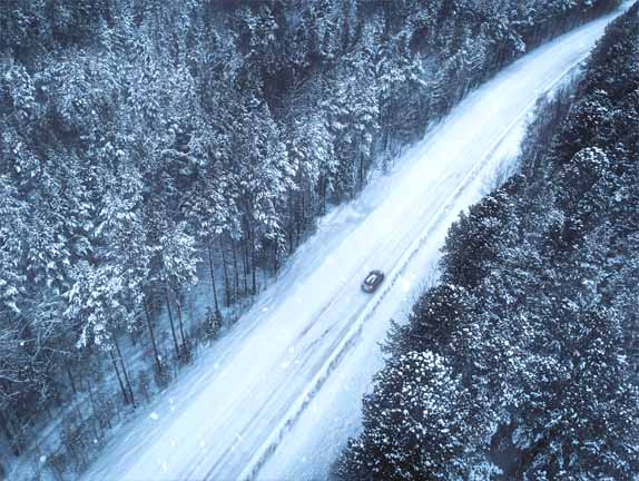 Renting a Car in Niseko