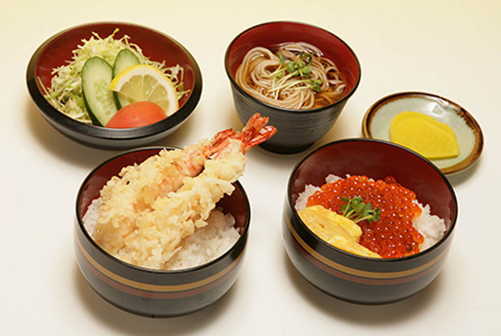 Furano Restaurants - Furano Kodamaya