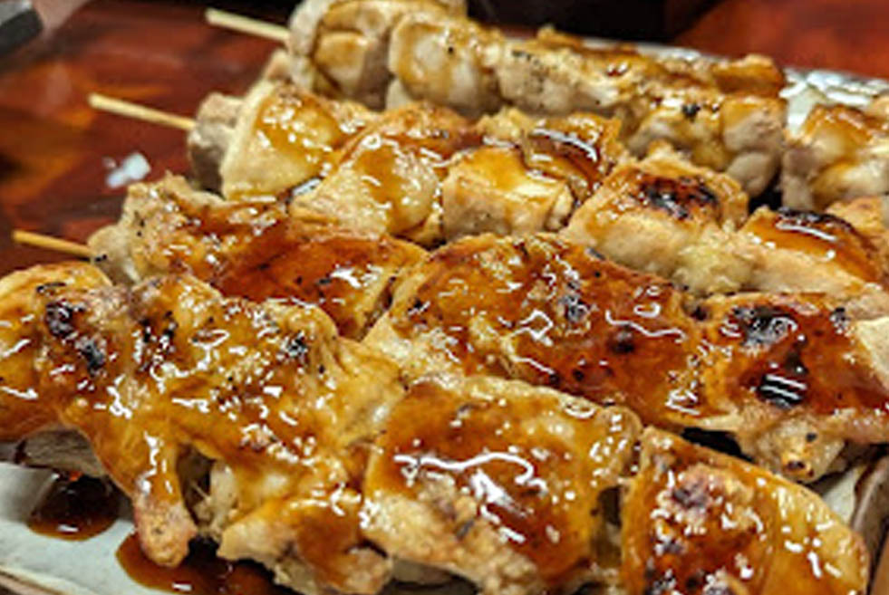 Furano Restaurants - Izakaya Se-Chan