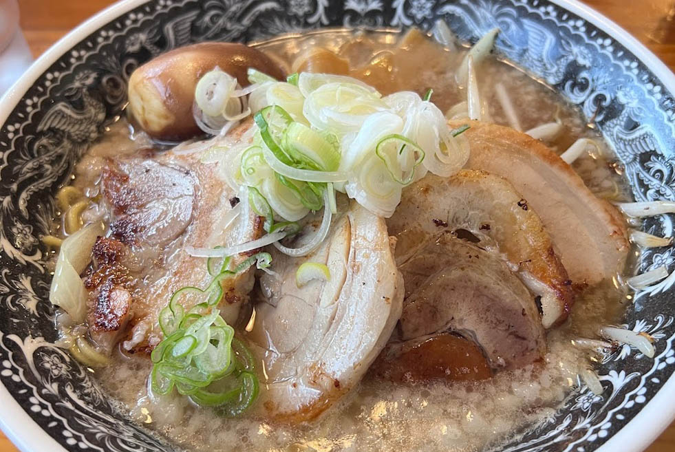 Furano Restaurants - Shinatora