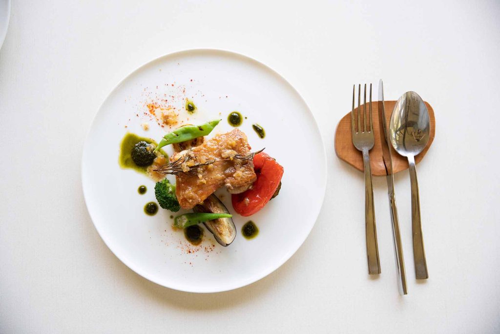 J’ai la patate in Niseko Town