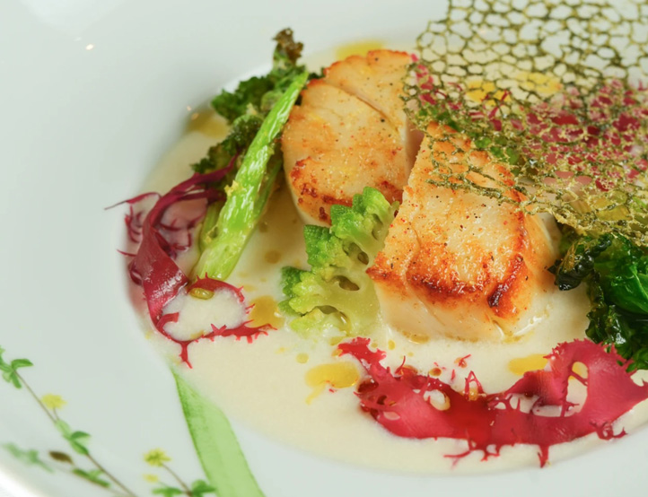 Hakuba Restaurants - Blog Featured Image