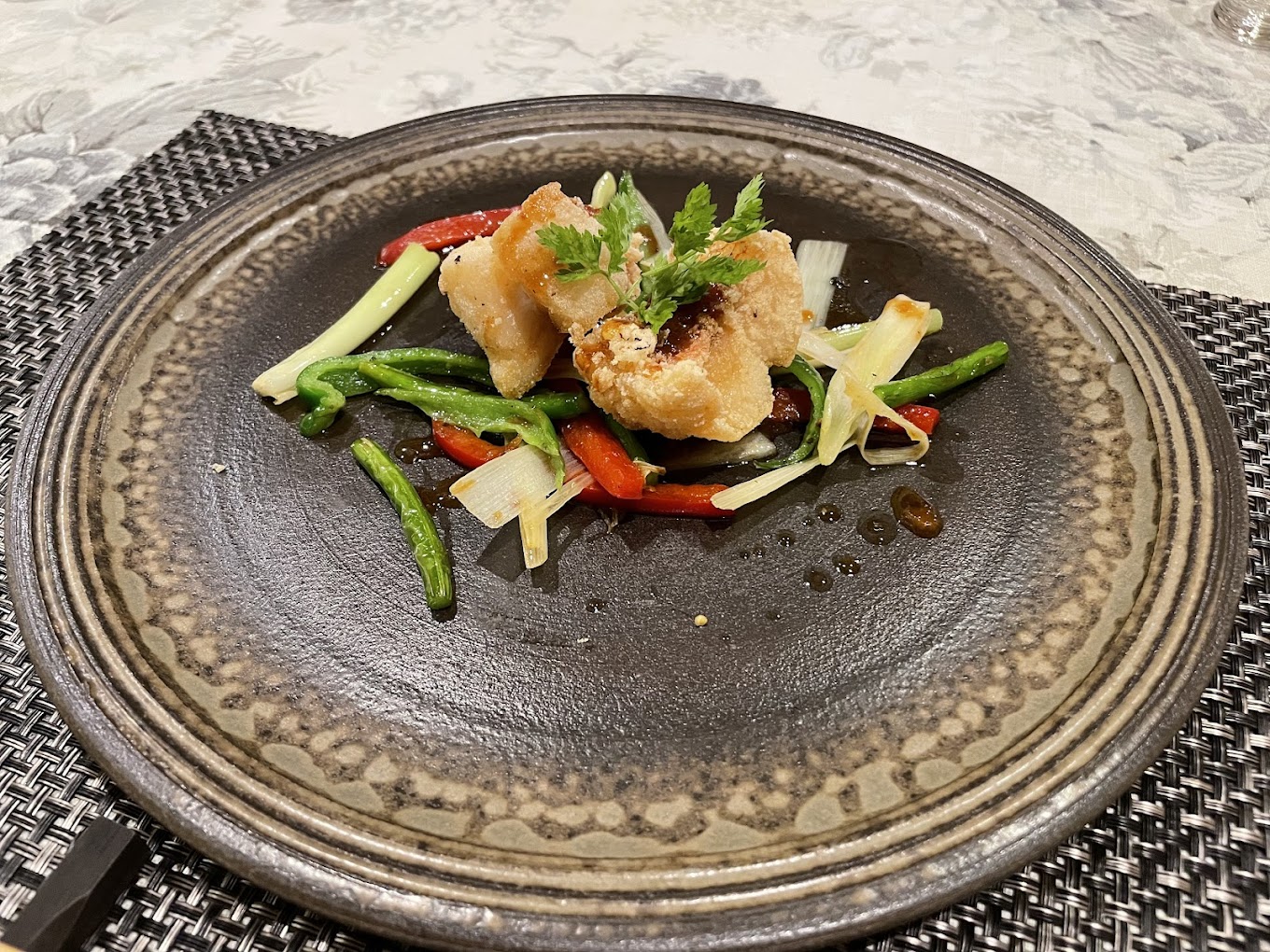 Hakuba Restaurants - Denenshi