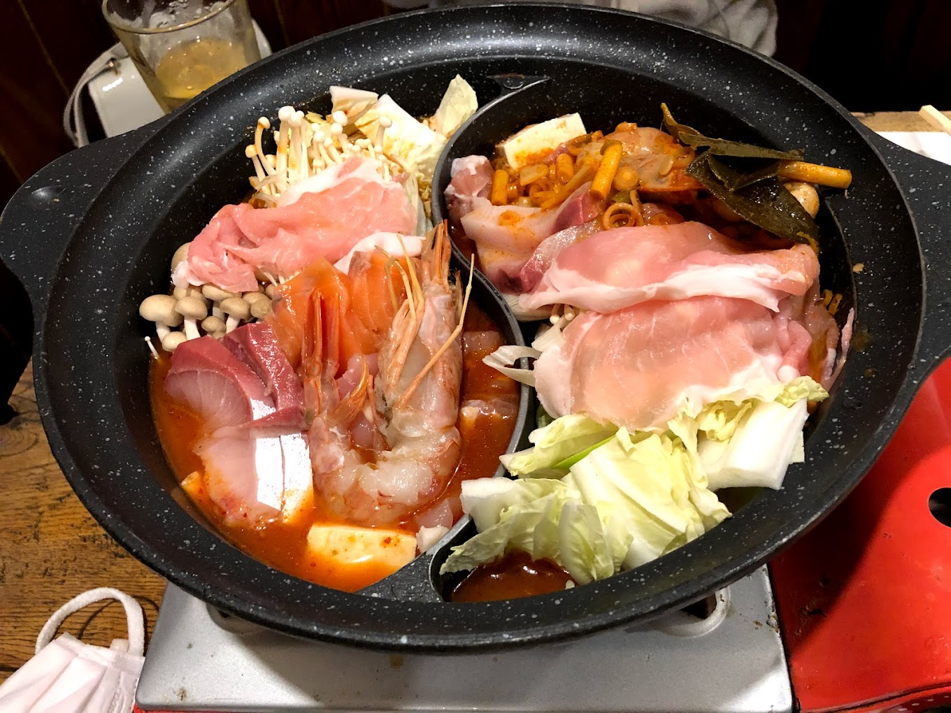 Hakuba Restaurants - Izakaya Kakuichi