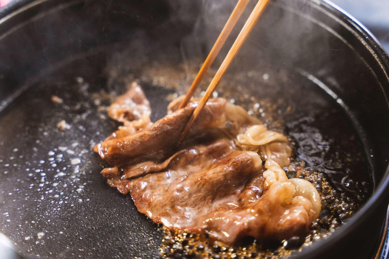 Hakuba Restaurants - Restaurant Nagano