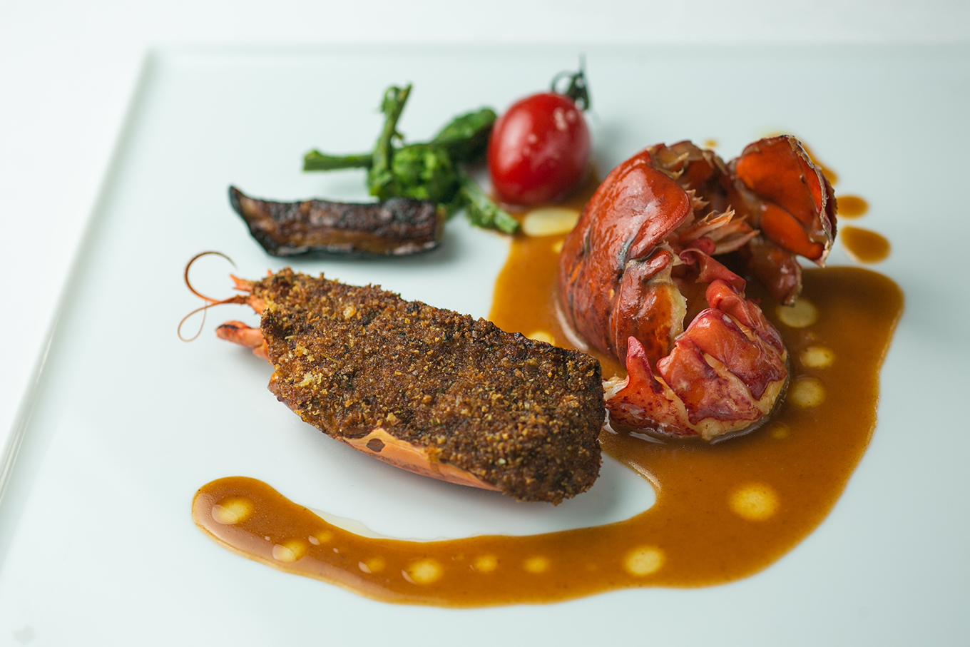 Hakuba Restaurants - Traumerei
