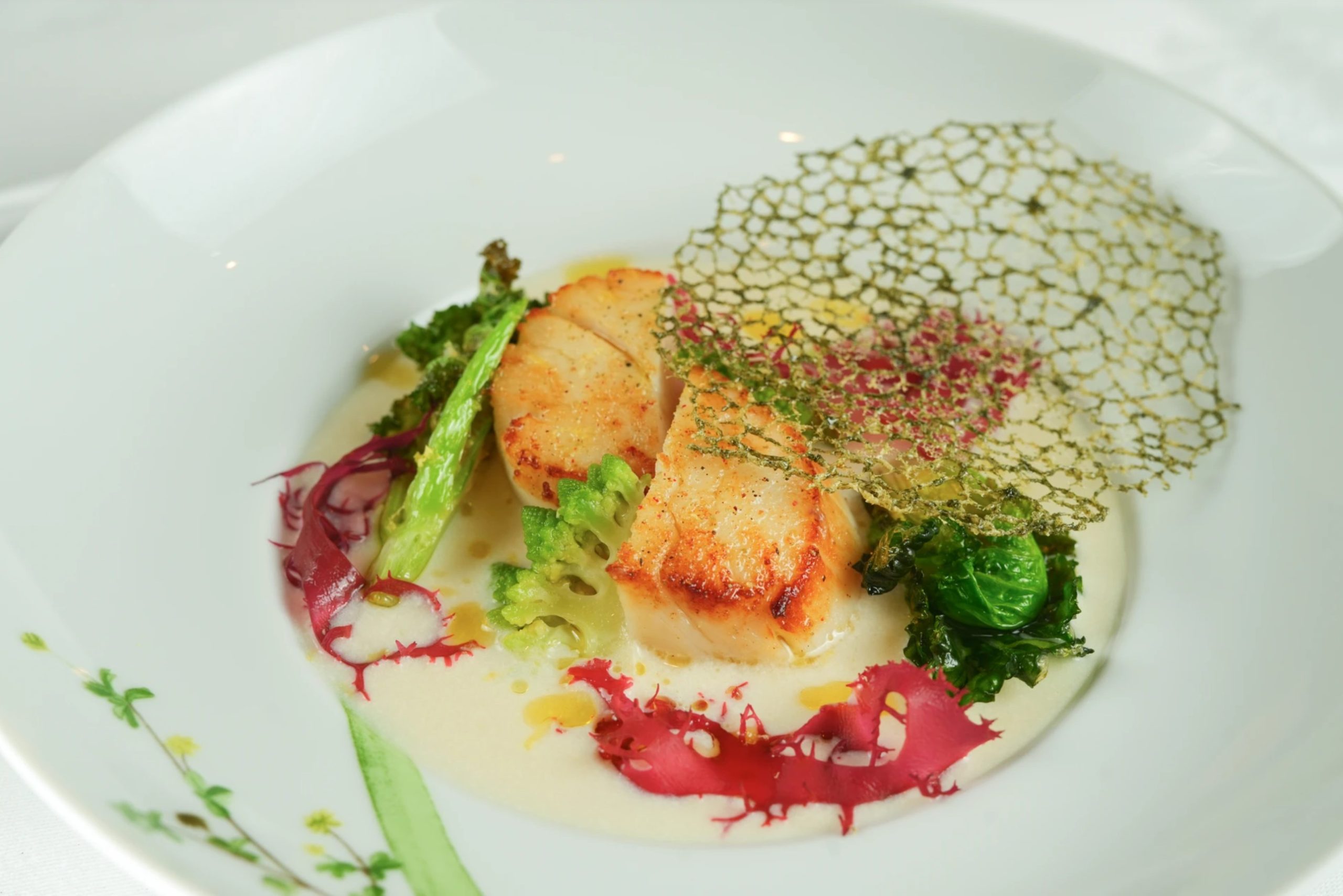 Hakuba Restaurants - VIVE Restaurant