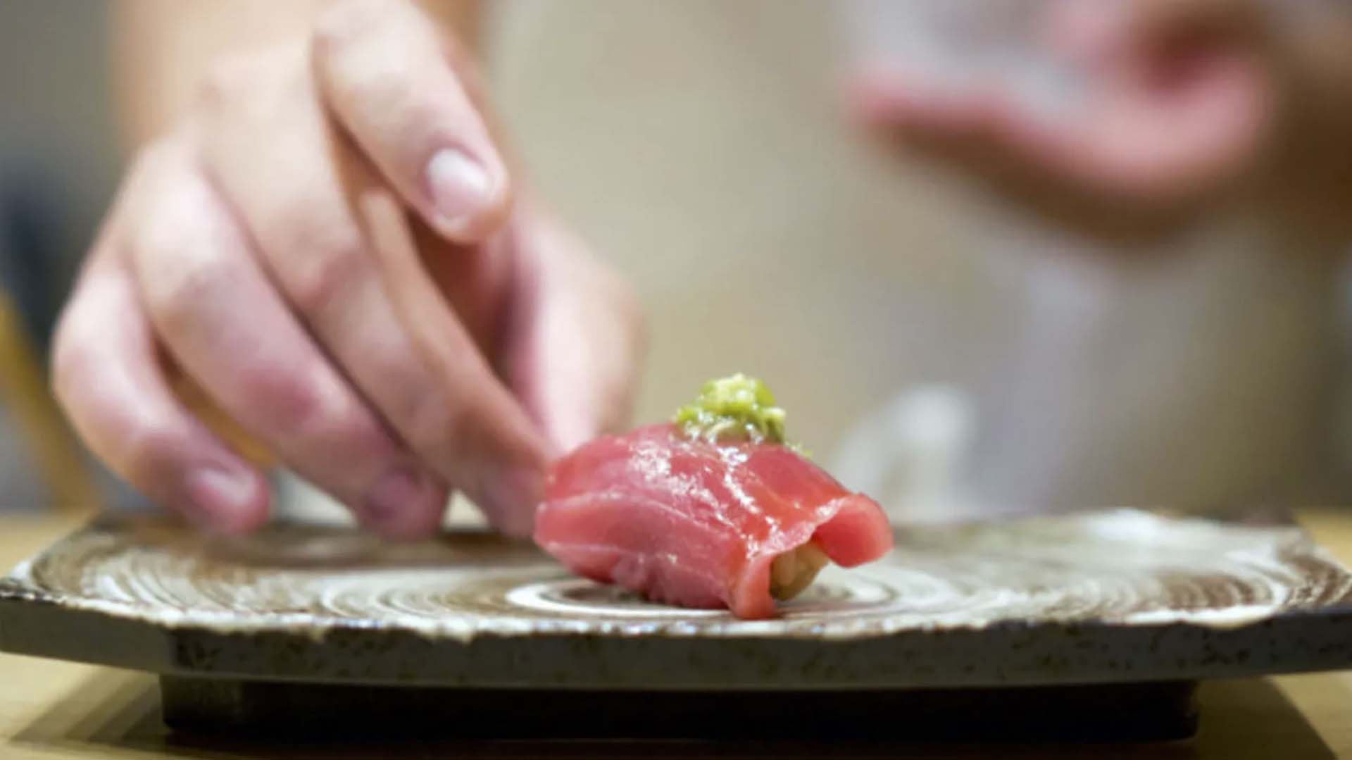 Sushi Sakai Hakuba