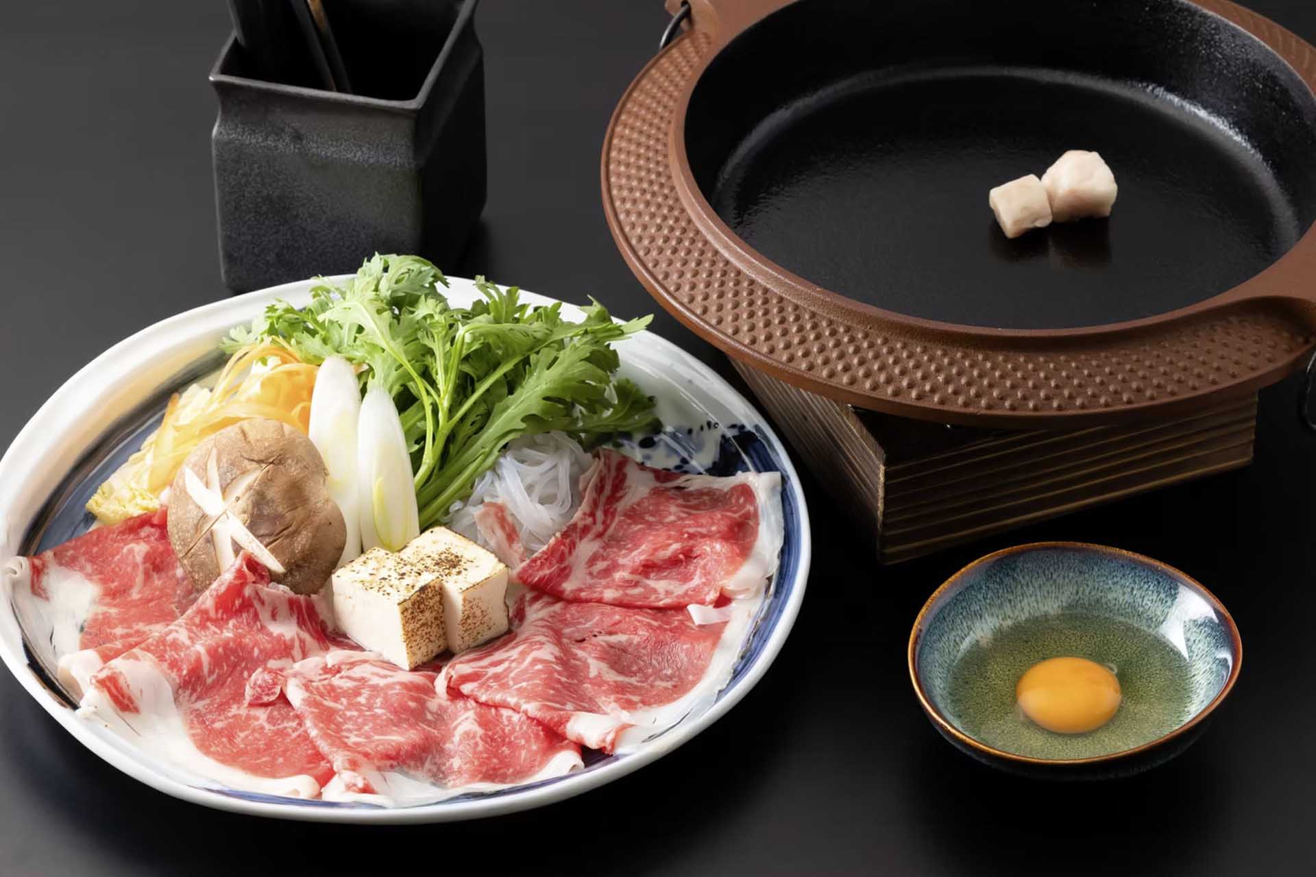 The Wagyu Samurai Hakuba