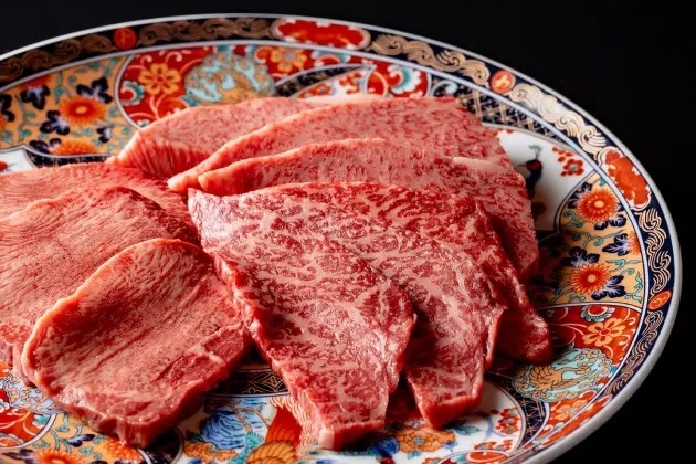 NIKUSHO NAKAZAWA Hakuba