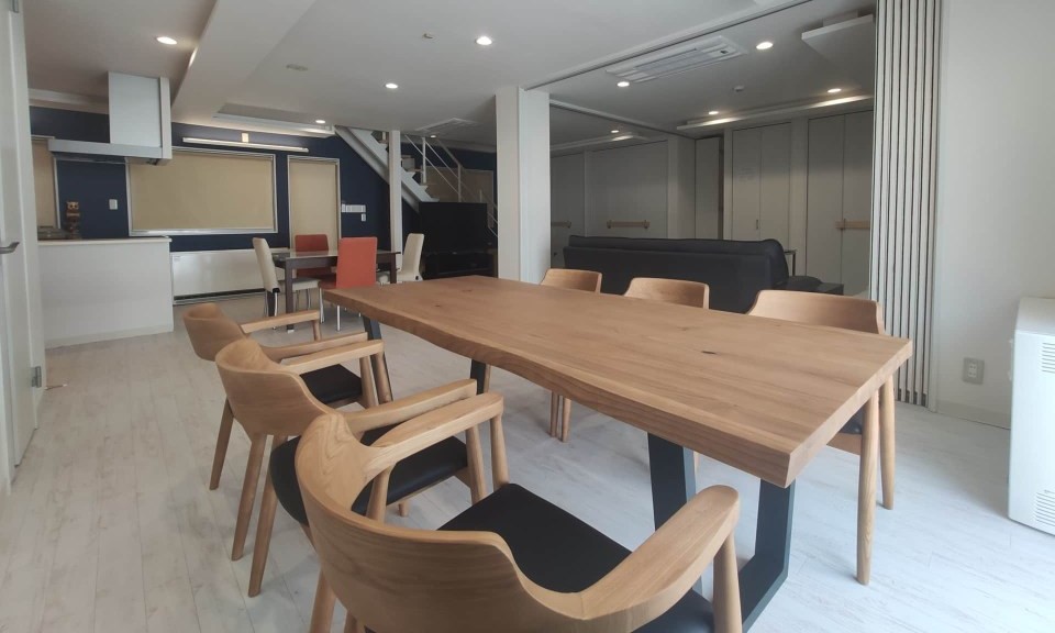 Private House Naturwald 1