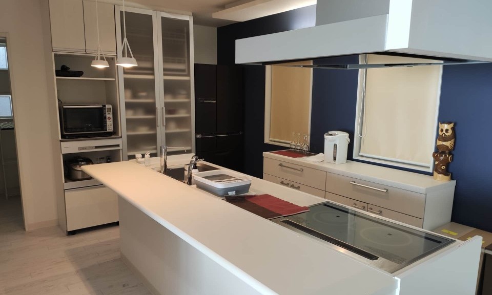 Private House Naturwald 2