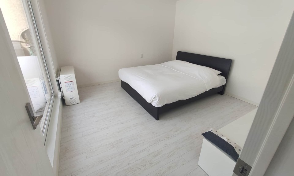 Private House Naturwald 4