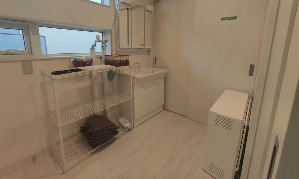 Private House Naturwald 8