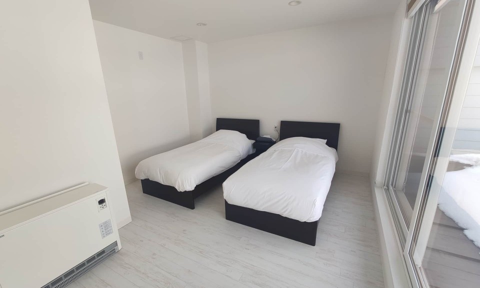 Private House Naturwald 5