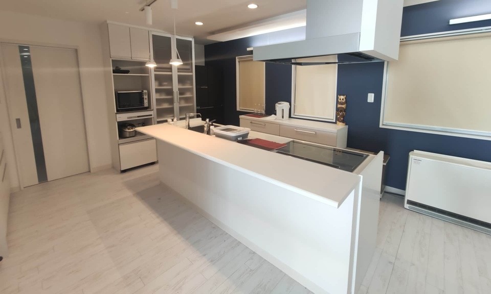 Private House Naturwald 3