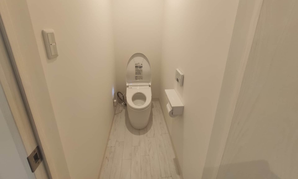 Private House Naturwald 7