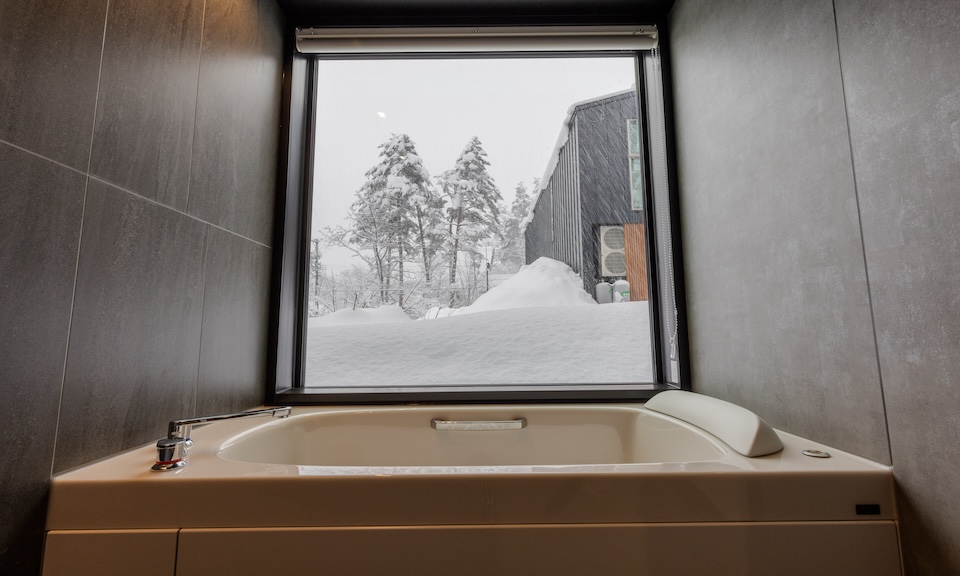 Twins Origami Hakuba 8