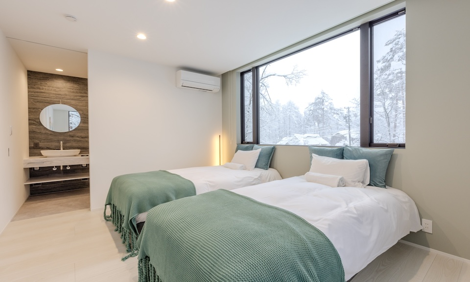 Twins Origami Hakuba 2