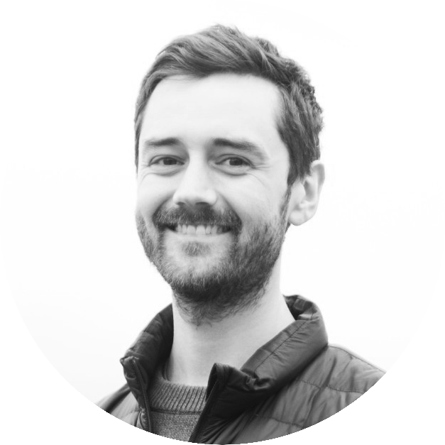 Alister Marketing Manager