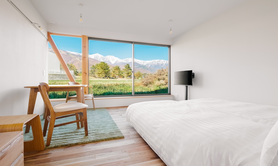 Passage Lodge Hakuba 5