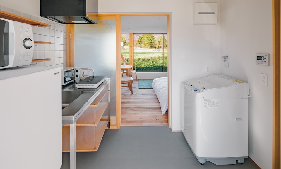 Passage Lodge Hakuba 7