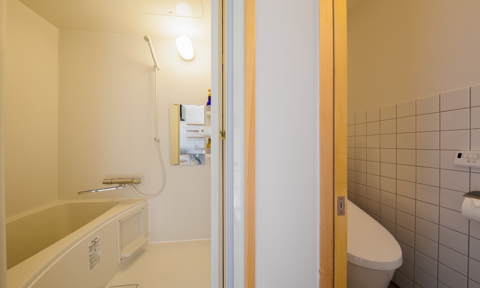 Passage Lodge Hakuba 3