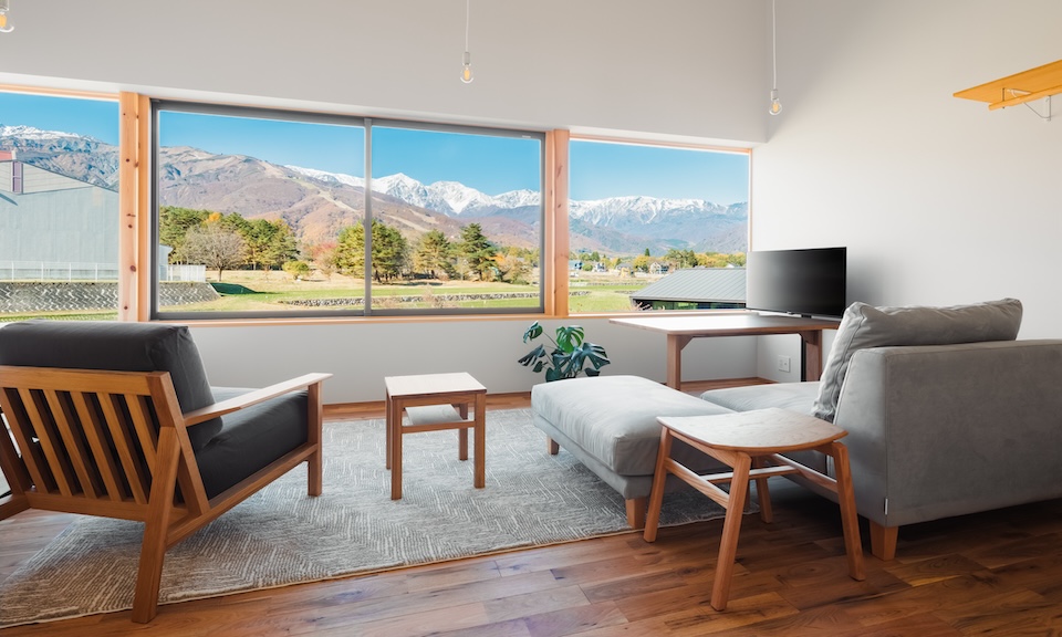 Passage Lodge Hakuba 6