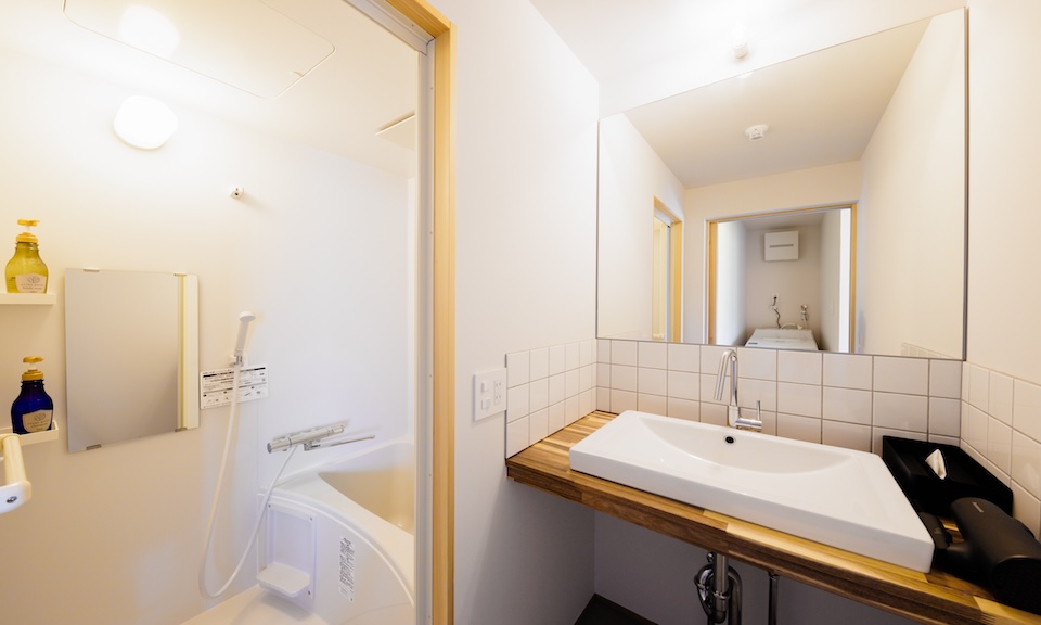 Passage Lodge Hakuba 8