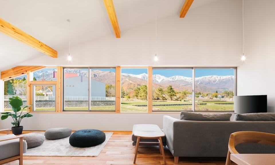 Passage Lodge Hakuba 1