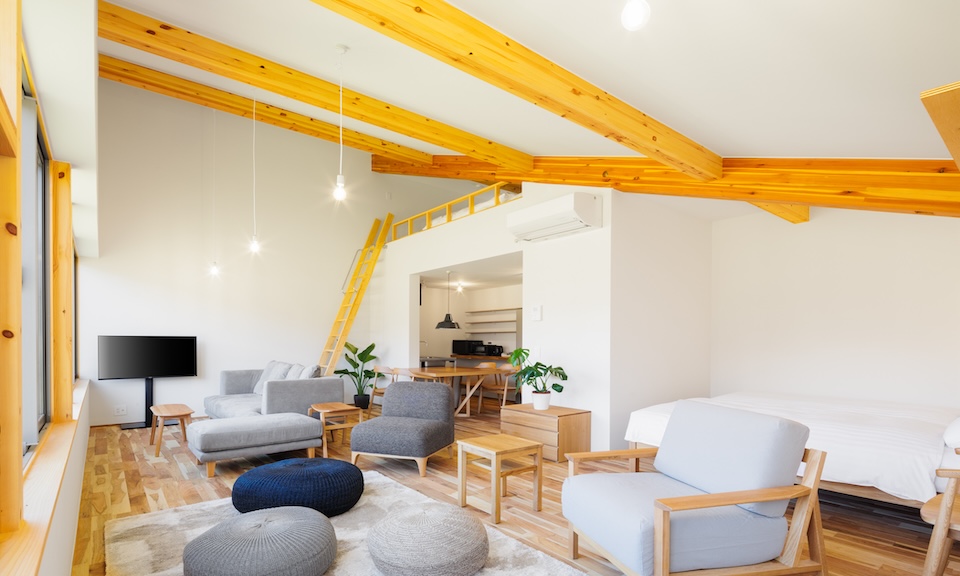 Passage Lodge Hakuba 10