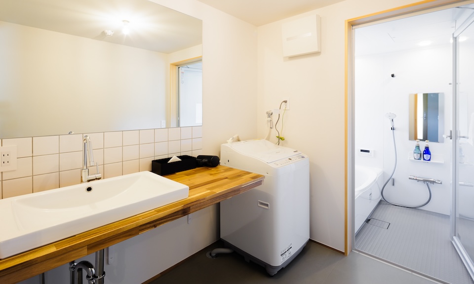 Passage Lodge Hakuba 2