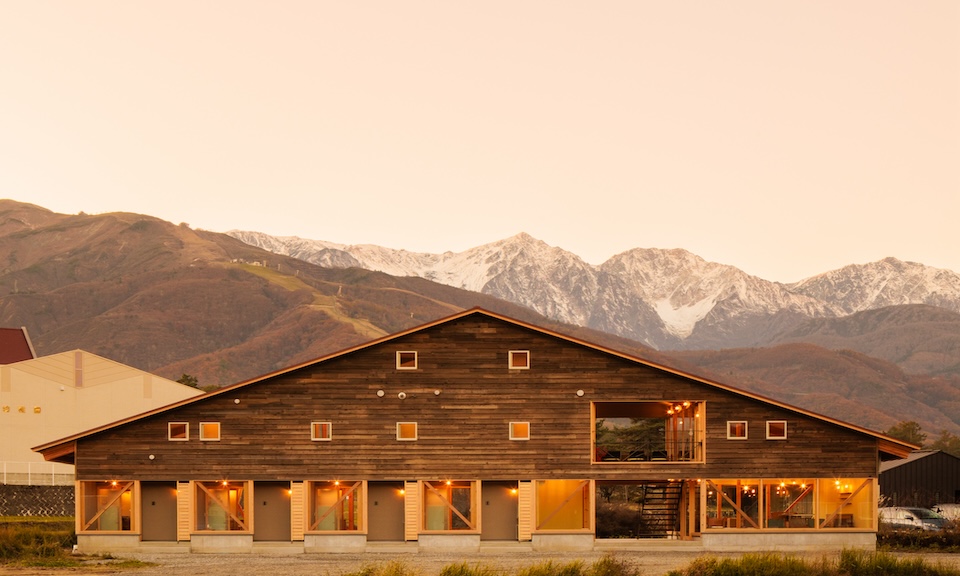 Passage Lodge Hakuba 11