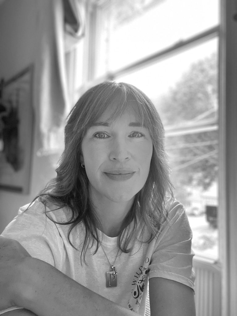 Justine Anbeek, Business Manager & Director at Japan Ski Experience