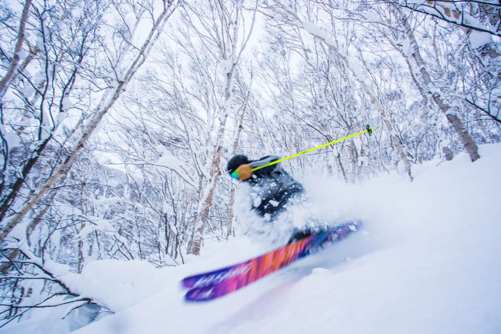 Niseko opening dates