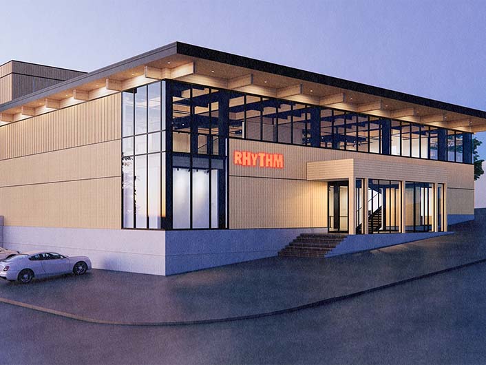 Rhythm Furano