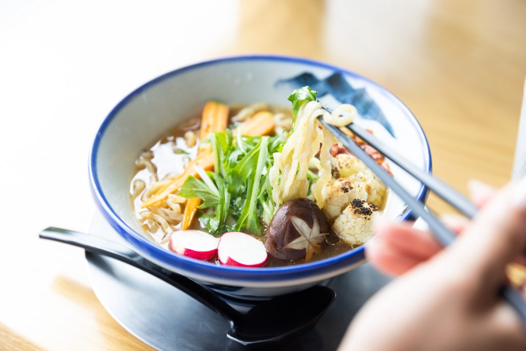 Hakuba vs Niseko Dining