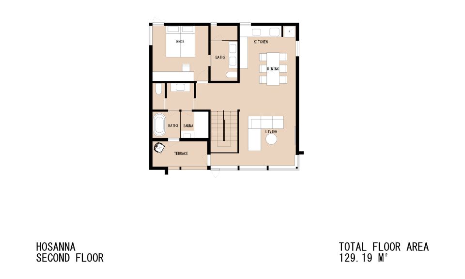 Hosanna Floorplan 2