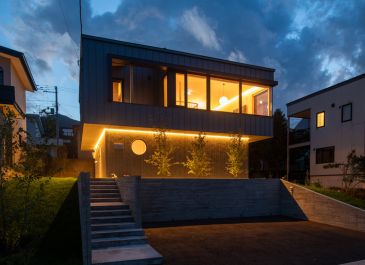 HOSANNA FURANO exterior