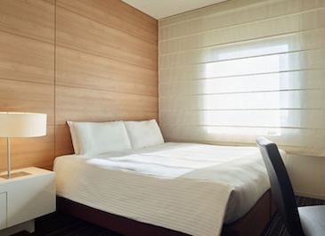 Mitsui Garden Inn Hotel Superior Room